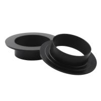 Cubierta De Protección Para Rodamientos De Engranaje Inferior 2Pcs De 24MM Diámetro Para Bicicleta Accesorios De Mantenimiento - details 0