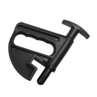 Herramientas De Reparación De Neumáticos Para Coche 1-5pcs Pressa De Bolitas De Neumático Herramienta De Cambio De Rueda Ayudante De Pry Wheel Reparación De Neumáticos - details 6