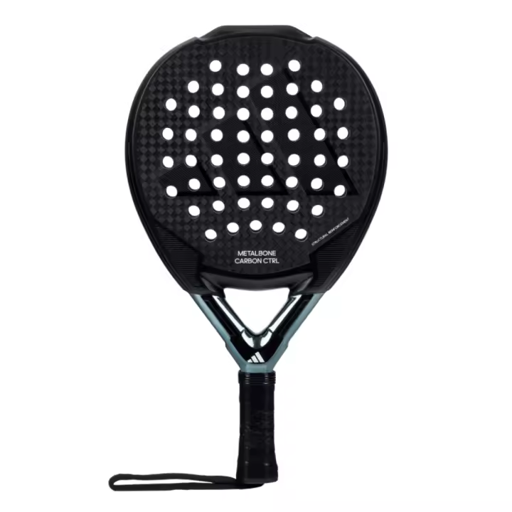 Pala de Pádel Adidas Metalbone Carbon CTRL 3.3 - 1