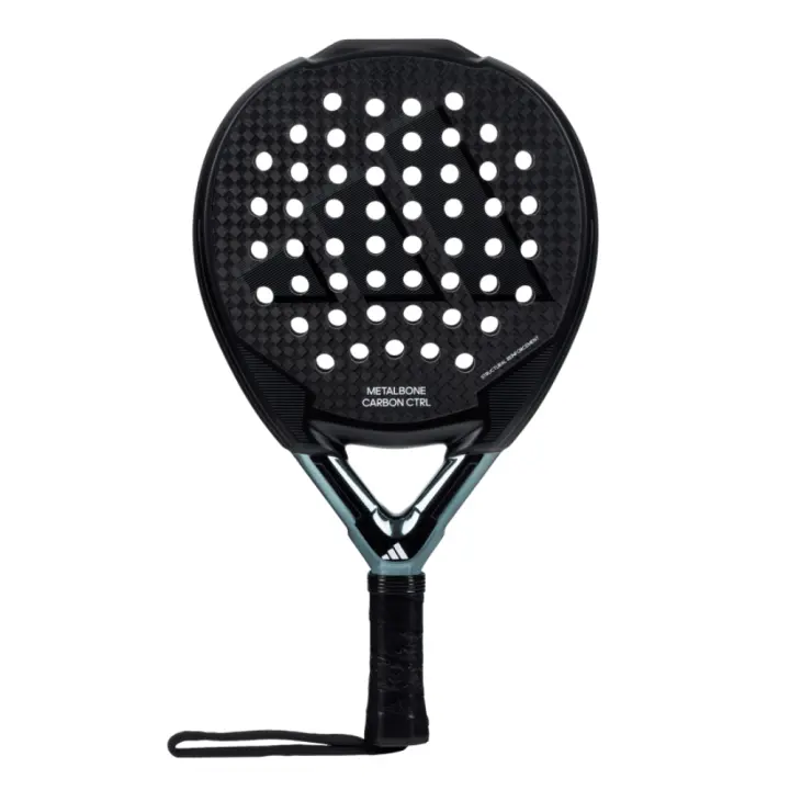 Pala de Pádel Adidas Metalbone Carbon CTRL 3.3 - 1
