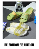 Sandalias De Verano Para Parejas Antideslizantes Para Exteriores Y Interiores Con Suela Suave Pantuflas De Baño Para Hombres Y Mujeres Moda Y Comodidad - details 11