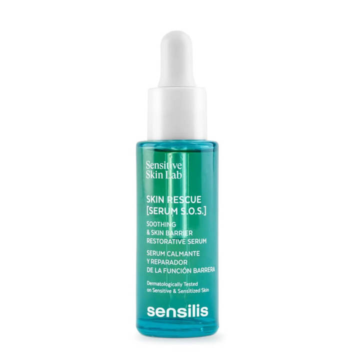 Sensilis Skin Rescue Sérum Sos Calmante 30 ml — oferta en Miravia