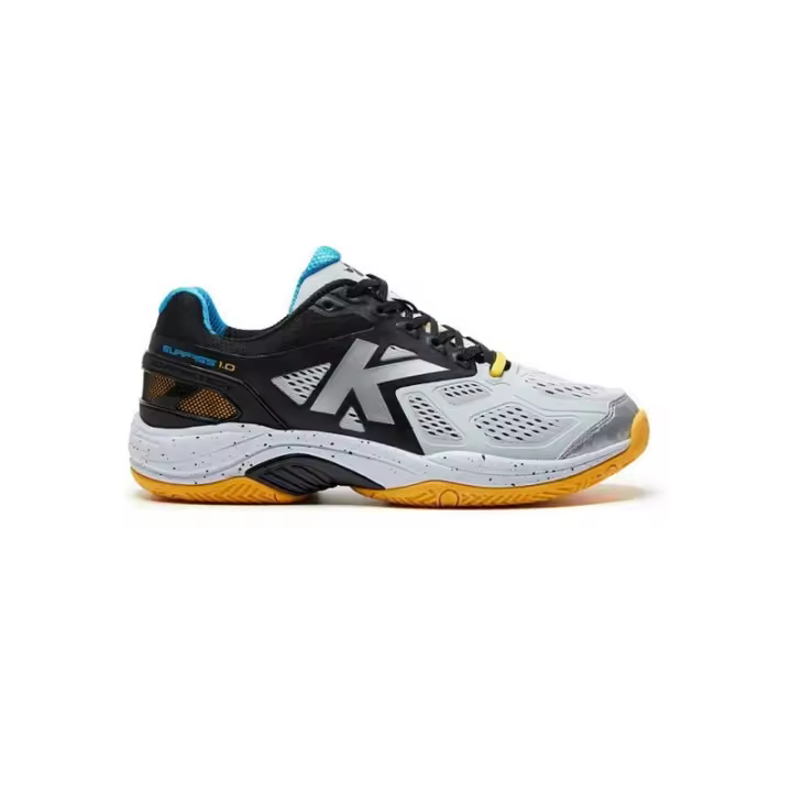 Kelme Zapatillas Pádel Kelme Surpass Hombre Gray - 1