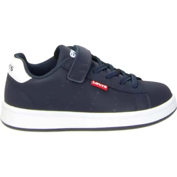 ZAPATOS LEVI´S KIDS VAVE0208S-0040 NIÑO MARINO - 1