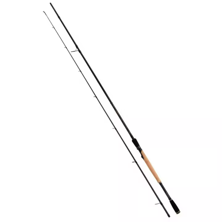 Fox Rage Caña De Jigging Terminatorger X - 1