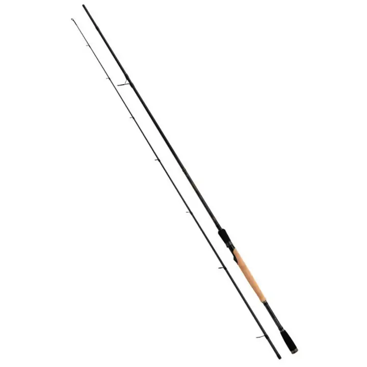 Fox Rage Caña De Jigging Terminatorger X - 1