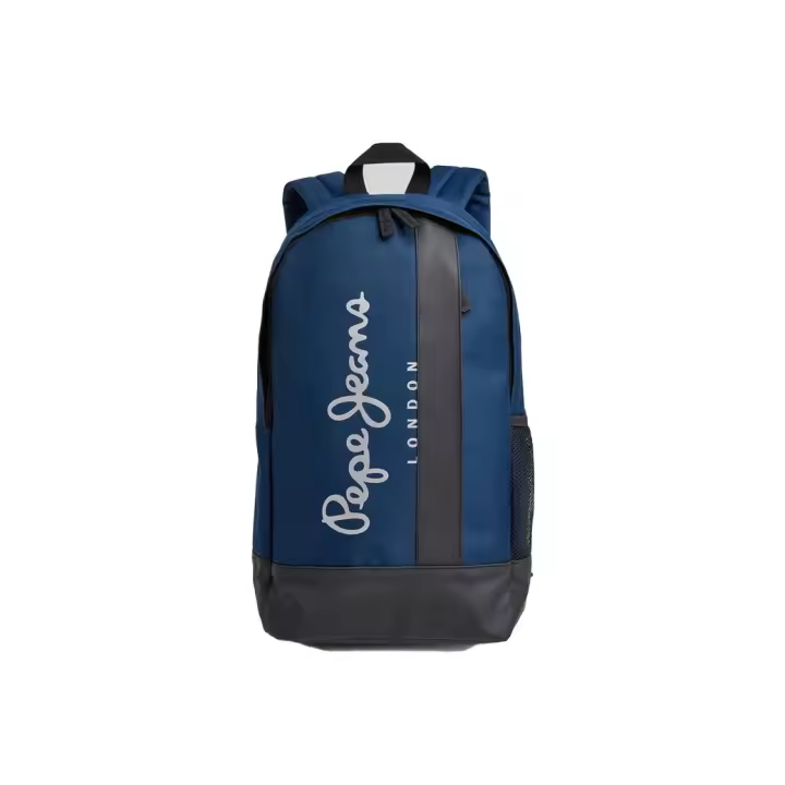 BOLSOS PEPE JEANS PMS30768 CABALLERO NAVY - 1
