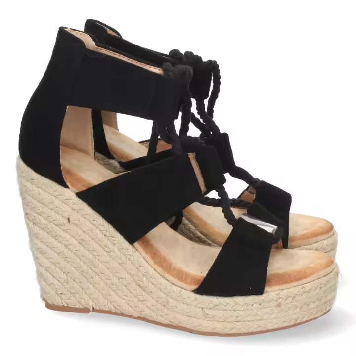 CU�A Sport3punto0 1DB-1541-Negro - 1