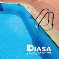 DIASA INDUSTRIAL Diasa Industrial - Cloro Rápido Diaclor GR60 5KG para Eliminar Bacterias y Algas en Piscinas - details 1