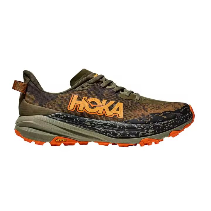 Zapatillas de Running Hoka Speedgoat 6 para hombre en color multicolor - 1