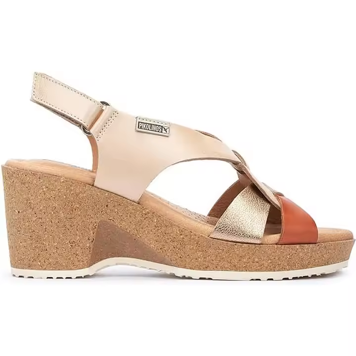 SANDALIAS PIKOLINOS ARENALES W3B-1518CPC1 - 1