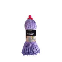 Nueva Fregona Optimus de Laboncler + Fregona Trapeadora – Elige el Pack que Mejor se Adapte a Ti. Fabricadas bajo los Estándares de Calidad más Rigurosos para un Rendimiento Único, con Millones de Hilos de Microfibra Natural Ecojin - details 8