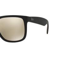 Ray Ban-Gafas de sol Justin Color Mix RB41656225A55 para Hombre