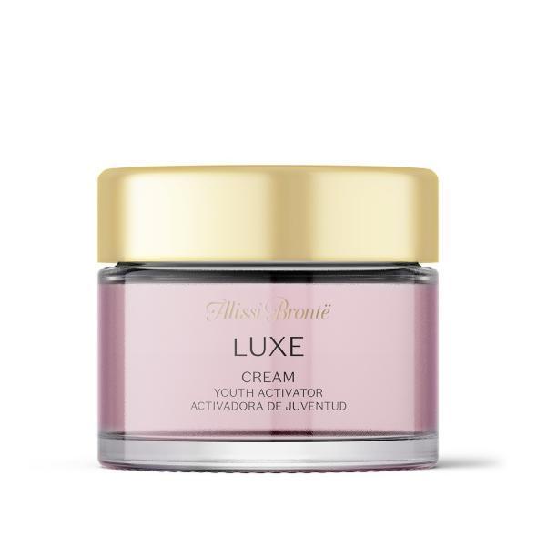 ALISSI BRONTE - LUXE CREMA ACTIVADORA DE JUVENTUD 50ML — oferta en Miravia