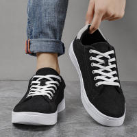 Zapatos De Hombre Tenis Casual Transpirables Italianos Diseñador Antideslizantes Vestimenta Maleficio Suela De EVA Talla True - details 10