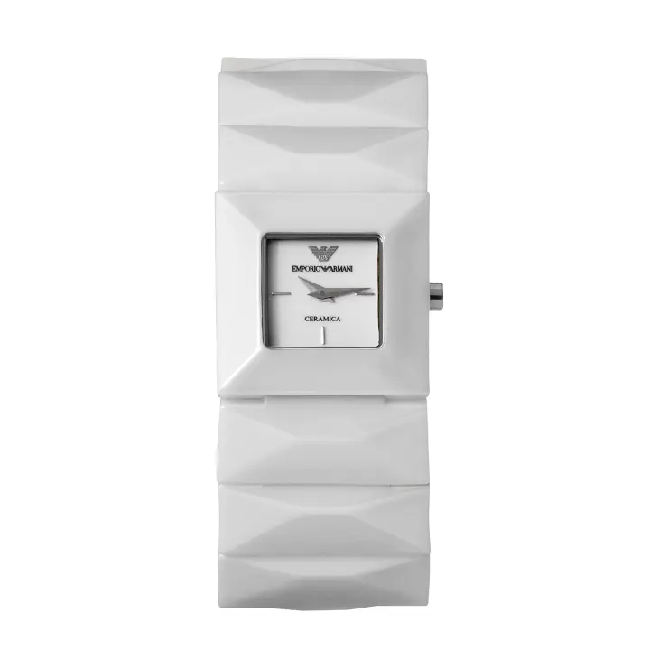 Reloj armani mujer  ar1436 (28mm) - 1