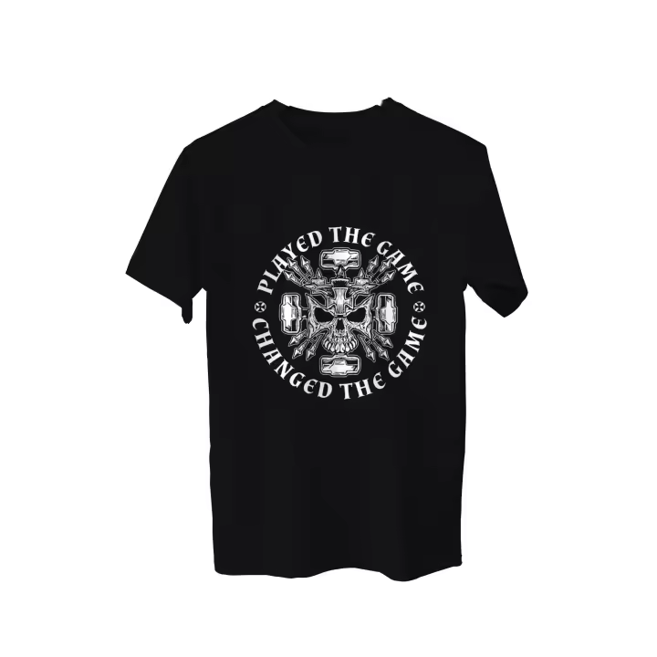 Camiseta Lucha Libre. Pressing Catch. Triple H. WWE. WWF. New World Order. nWo. Varios colores. Todas las tallas. - 1