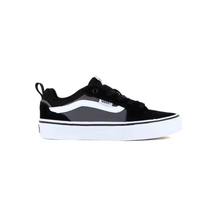 Zapatillas Vans Filmore Junior - Comodidad y Estilo Combinados - 1