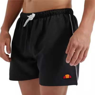 Bañador Ellesse Dem Slackers Swim Short Black SHR00938-BLK - 1