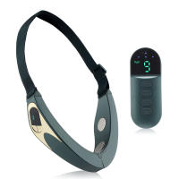 Dispositivo De Belleza Eléctrico V-Line Elevador Y Masajeador Facial Con 6 Modos Levantamiento Y Firmeza De Piel Reductor De Doble Mentón - details 14