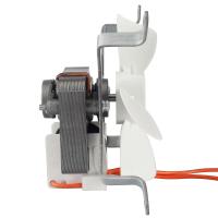 Reemplazo ventilador de inducción para Traeger eléctrico madera pellet fumador parrilla parte K - details 2
