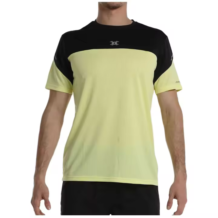 Camiseta John Smith modelo Acueo Limon - 1