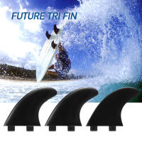 3PCS / 2PCS Finas De Tabla De Surfeo Fibra De Nylon Fiberglass GL / GX / M5 / G5 Accesorios De Natación Para Hombres Y Mujeres - details 16