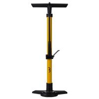 Bomba de fútbol y voleibol de alta presión para inflar balones, portátil, para bicicleta, batería de coche, multifuncional. - details 1