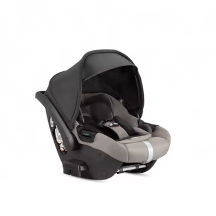 Silla Auto Grupo 0 Inglesina Darwin Recline i-Size para Electa y Aptica - 1