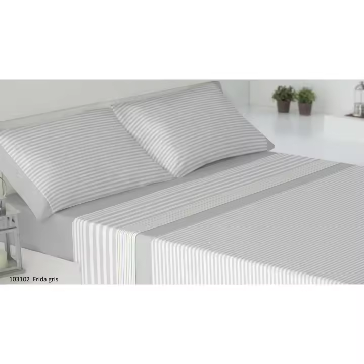 JIMENÉZ HOME®️ - Sábanas de Verano Microfibra - Juego de 3 Piezas - MOMMATA - 1