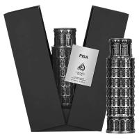Pisa by Lattafa Pride EDP 100 ml (3.4 oz) - Perfume Unisex Sofisticado y Duradero - details 1