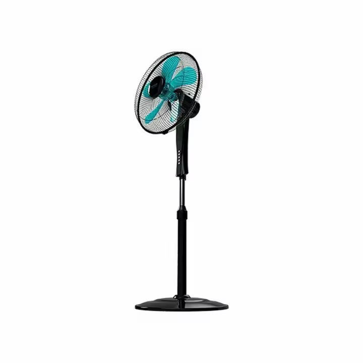 Ventilador de Pie Cecotec EnergySilence 530 Power Connected 50 W Blanco - 1