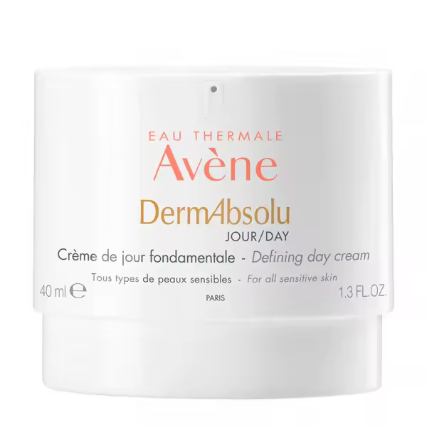 Avène AVENE - Dermabsolu Crema de Día Esencial para Piel Redensificada - 1