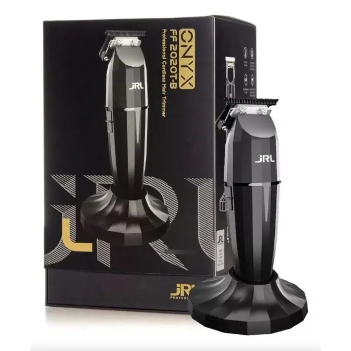 MAQUINA DE CORTE TRIMMER ONYX 2020T-B JRL - 1