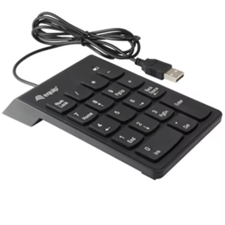 Teclado numerico usb equip 245205 *** - 1