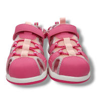 Garvalin Sandalia Cerrada Niña 252821-C146 FUXIA Garvalín calzado niños Garvalín Summer CORDONETS - details 3