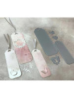 Molde De Corte Para Manualidades DIY Tarjetas De Scrapbooking Decoración Estampado En Reliefo Herramienta De Troquel De Metal - details 1
