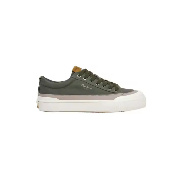 BEN WASH M C.716 ARMY GREEN - 1