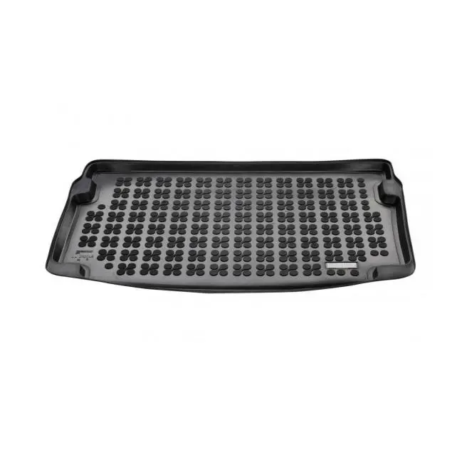 Rezaw Plast Prot. Maletero Caucho 3D Premium Audi Q3 II, piso inferior del maletero  2018 -  REF: 232046 - 1
