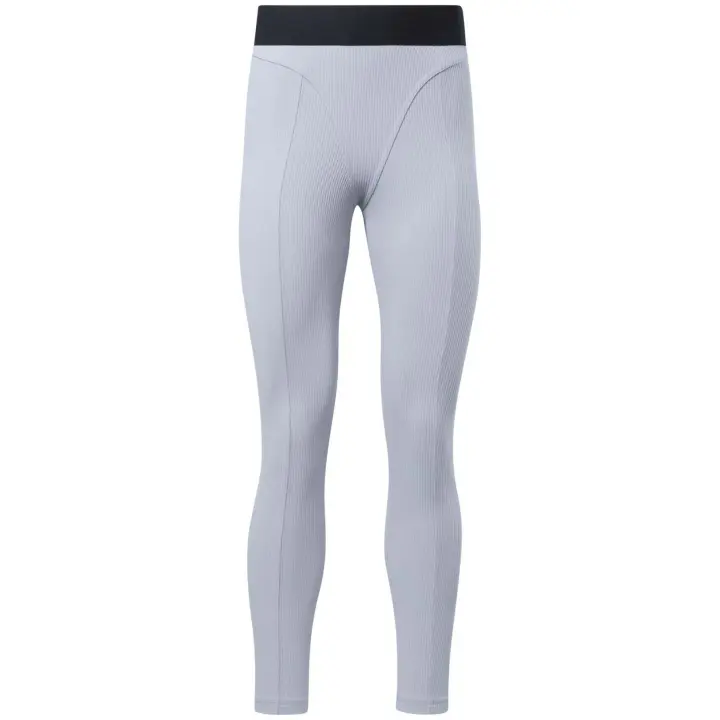 Textil Fitness marca Reebok modelo Hc5280 para mujer en color gris - 1