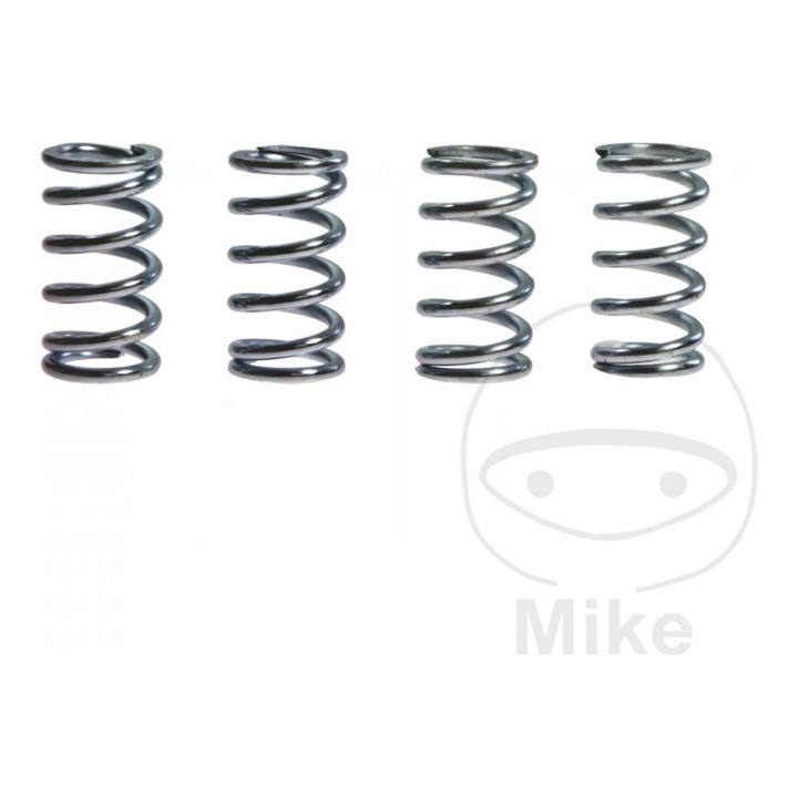 Kit 4 reinforced clutch springs 738.86.63