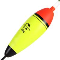 Flotador De Pesca Luminoso EVA Longitud Vertical Para Noche 5g 8g 10g 15g 20g 30g 40g Bobber De Espuma Para Estanque Reservorio - details 6