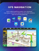 MEKEDE Radio Para Coche Android 13 9 Pulgadas WIFI+GPS Car-play AUTO Para Suzuki Alto 2009-2016 Reproductor Multimedia USB Con Función De Control Del Volante - details 23