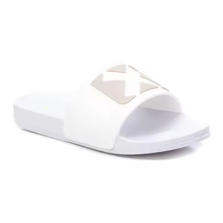Calzado niños Chanclas Xti Kids Chanclas 151146 Blanco Unisex - 1