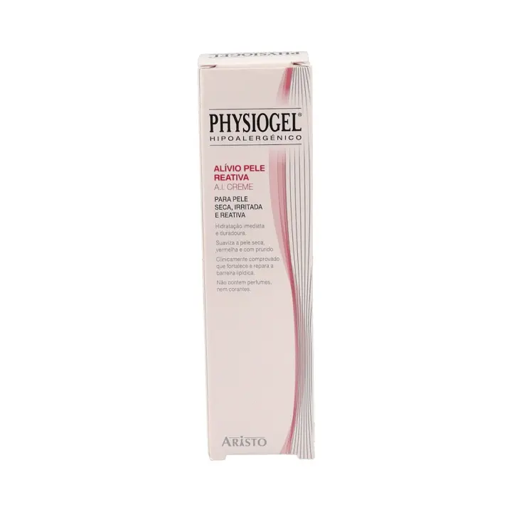 PHYSIOGEL A.I. CREMA 50 ML AHT - 1