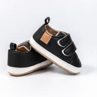 Meckior Zapatos Para Bebés Todoterreno Transpirables Antideslizantes En Multicolor Para 0-18 Meses Comodidad Y Estilo En Primera Caminata - details 7