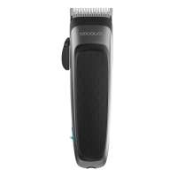 Cortapelos Power Blade PrecisionCare con cuchillas de acero inoxidable, ajuste de palanca y 6 peines para diferentes longitudes y funciones - details 1