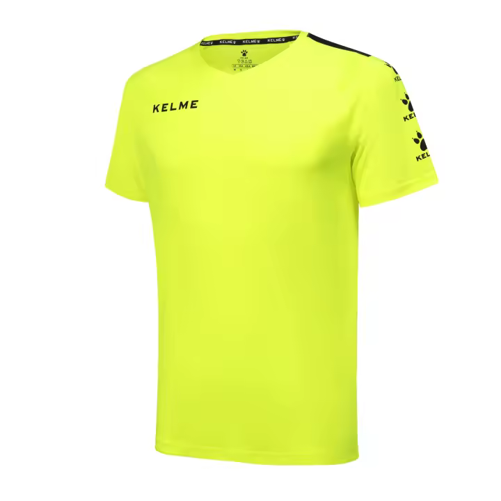 Kelme Camiseta Lince Lima - 1
