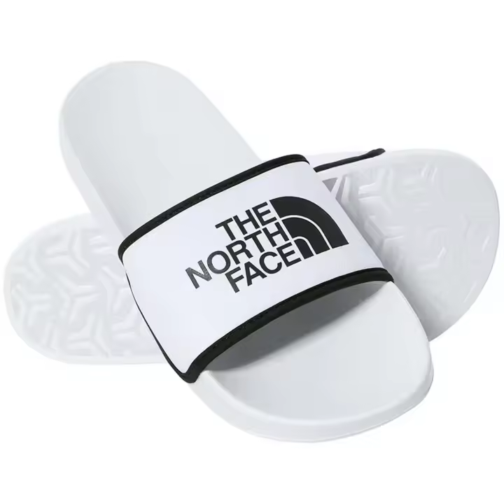 Calzado Calzado marca The North Face modelo Nf0A4T2Sla91 para mujer en color blanco - 1