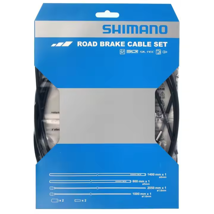 Shimano Kit De Cables De Cambio Road Break Cable Set - 1